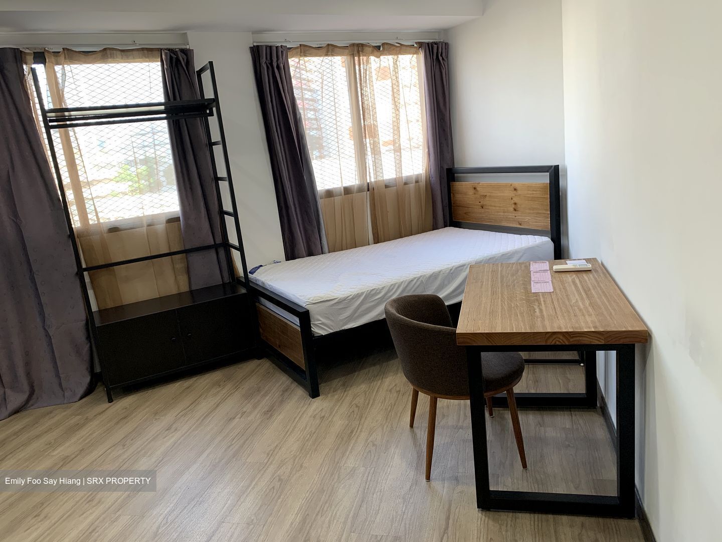Kelantan Lane (D8), Apartment #564155831